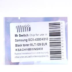 chip do Samsung SCX-4300 toner Białystok